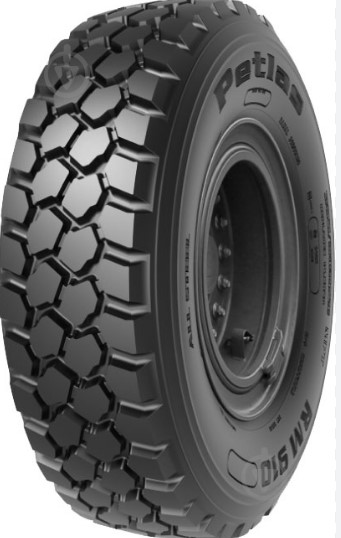 А/шина 335/80R20 (12.5 R20) PETLAS 16PR RM910 TL 149K